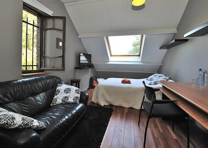 B&B Les Taillis