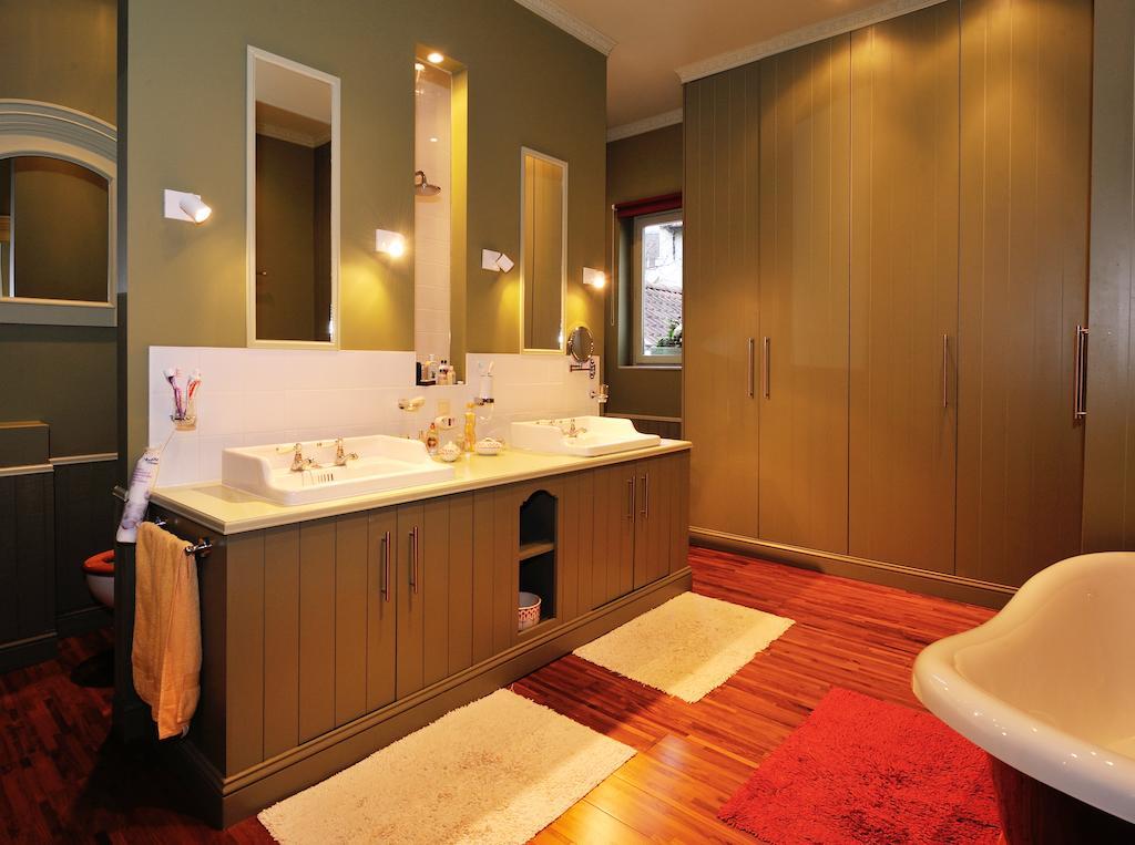 Bed & Breakfast Les Taillis Brussel