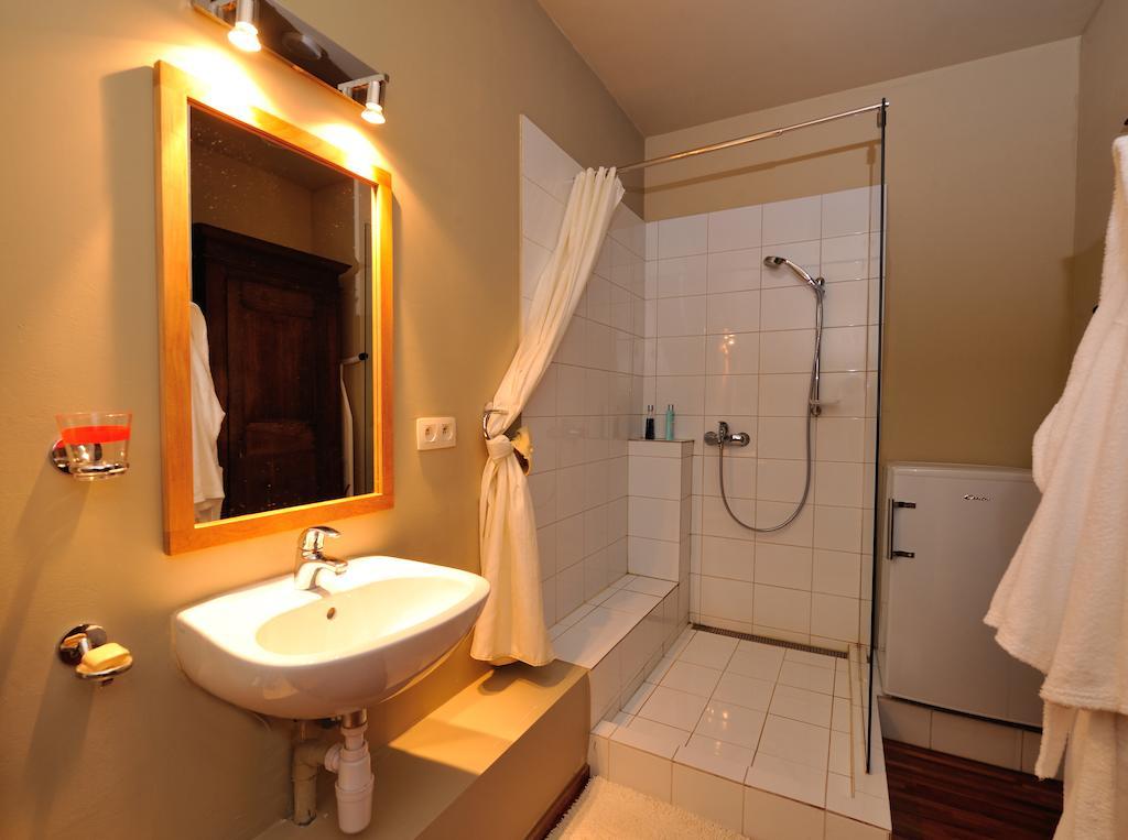 Bed & Breakfast Les Taillis Brussel