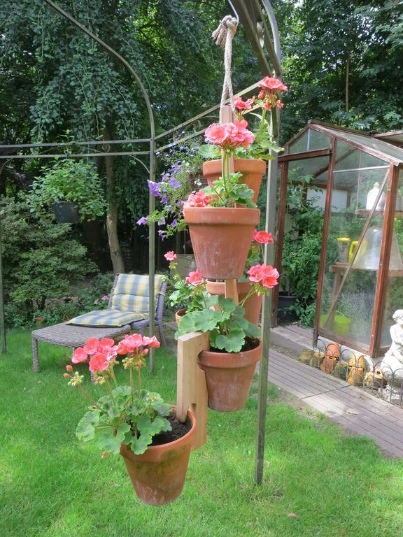 Bed & Breakfast Les Taillis Brussel