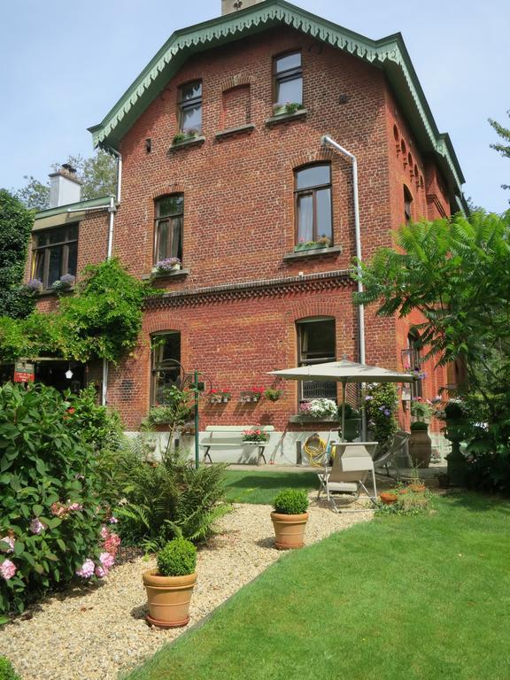Les Taillis