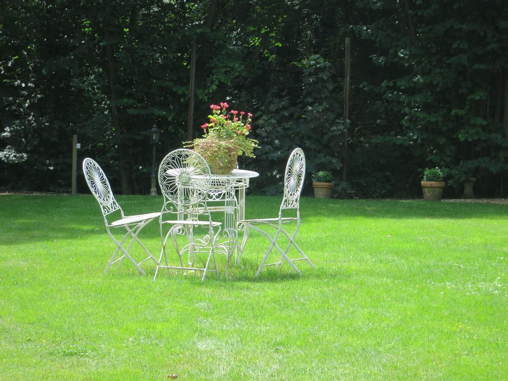 Bed & Breakfast Les Taillis Brussel