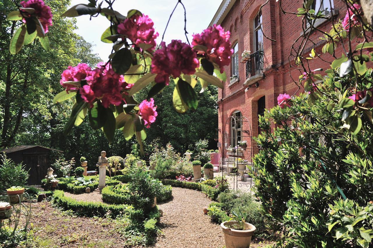 Bed & Breakfast Les Taillis Bruxelles